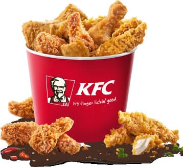 Restaurants KFC