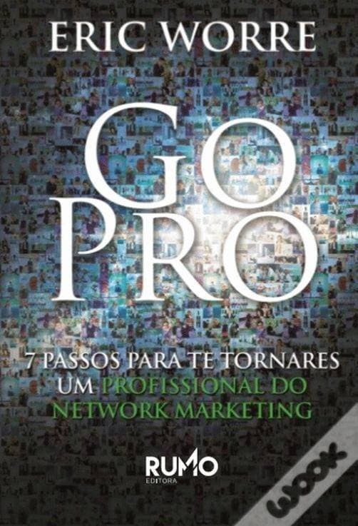 Libro Go Pro 