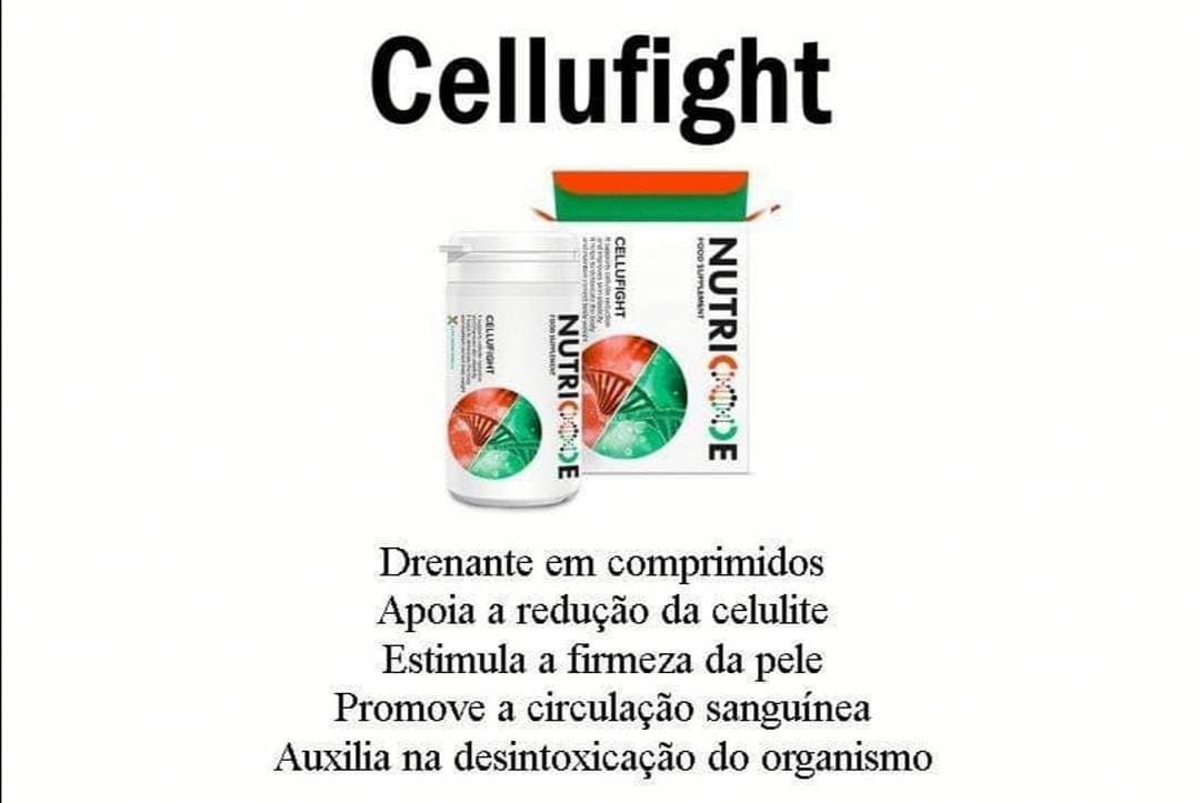 Producto Cellufight