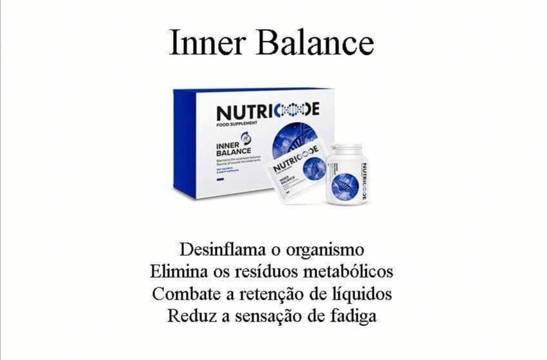 Producto Inner balance