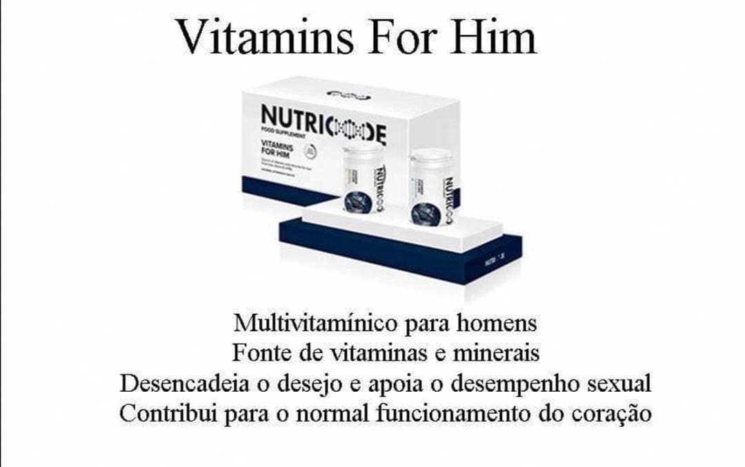 Producto Vitaminas para Ele