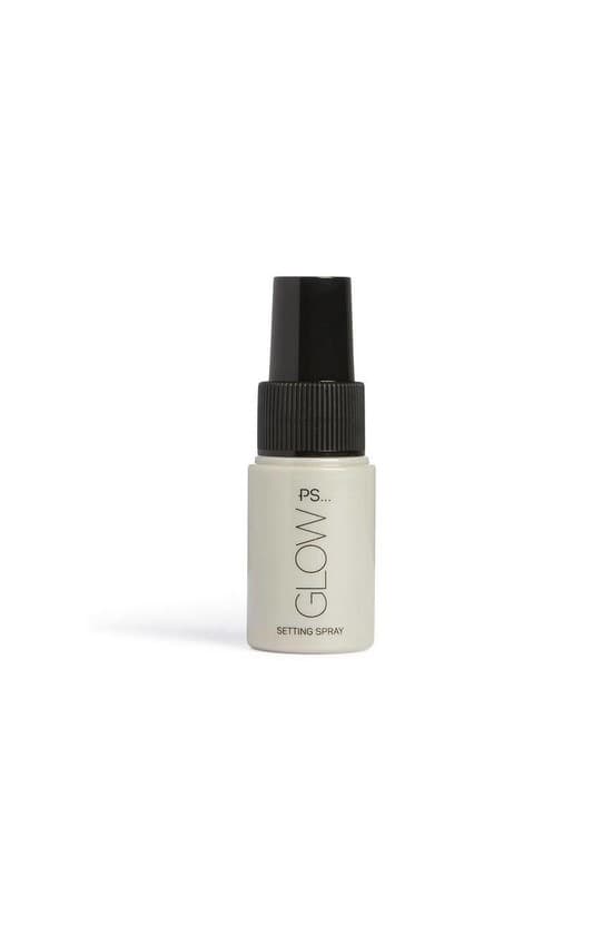 Producto Spray Fixação Glow