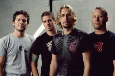 Music Nickelback - Far Away [OFFICIAL VIDEO] 