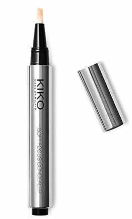 Beauty Kiko Milano Soft Focus Corrector 01