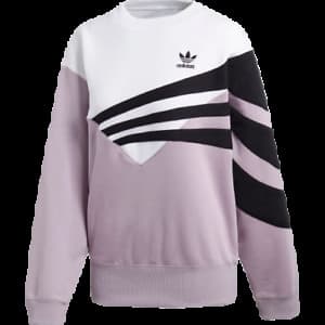 Fitness adidas Light Logo SWE - Sudadera para Mujer