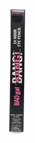 Beauty Benefit Bad Gal 24 Hour Eye Pencil Waterproof #Black 0.25 Gr