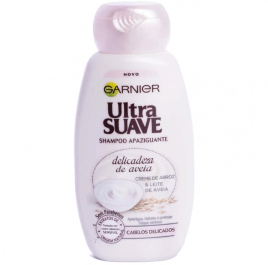 Producto Shampo garnier 