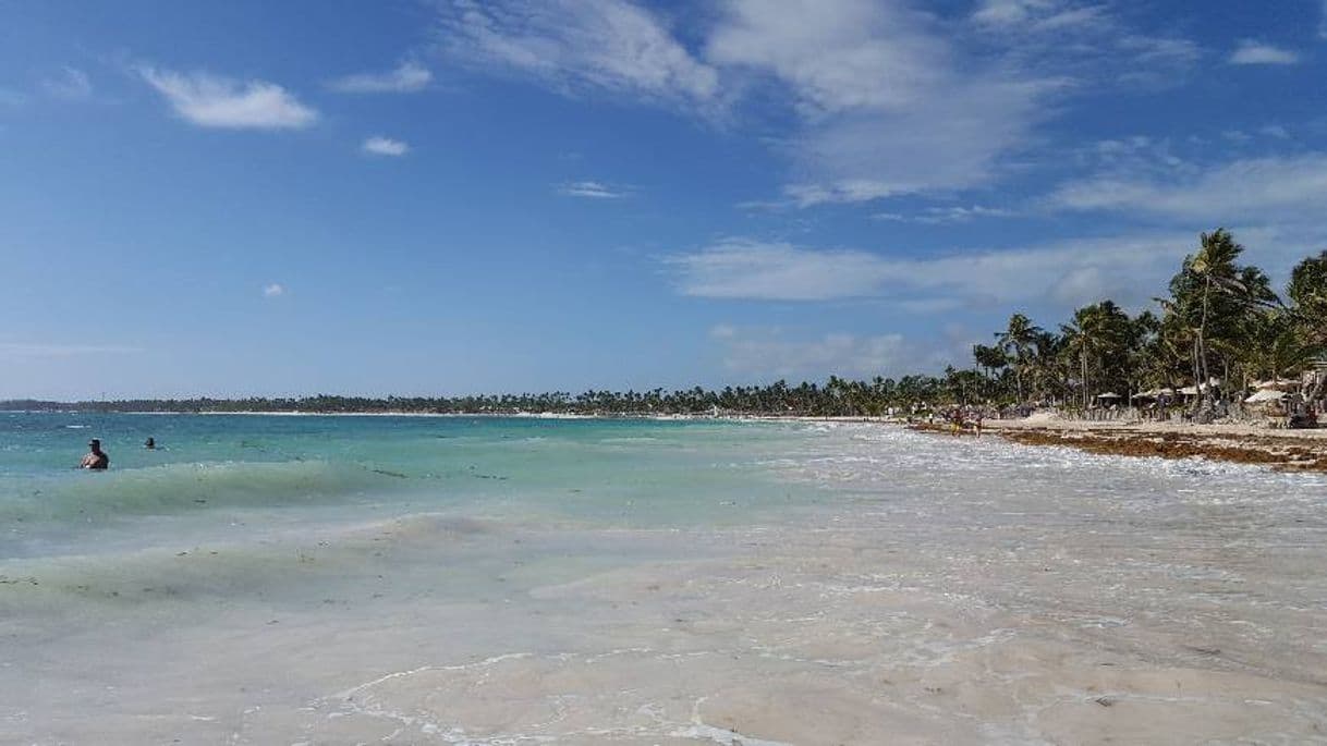 Lugar República Dominicana