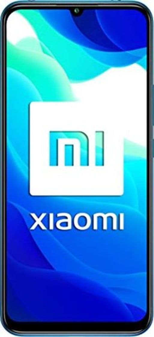 Producto Xiaomi Mi 10 Lite (Pantalla AMOLED 6.57”, TrueColor, 6GB