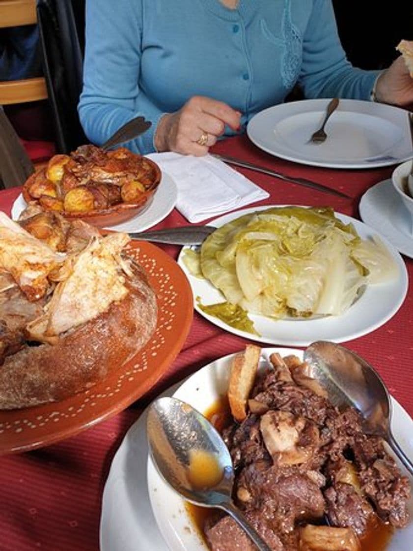 Restaurantes O Burgo Da Lousã, Restauração, Lda.