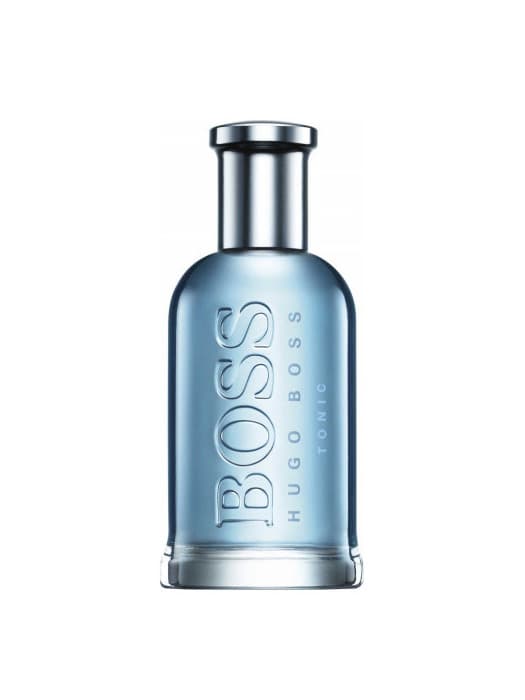 Producto Hugo Boss Tonic