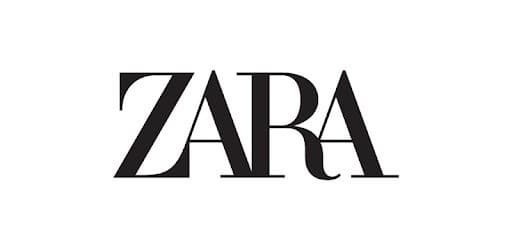 Fashion ZARA