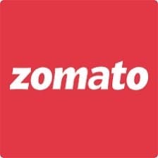 Fashion Zomato