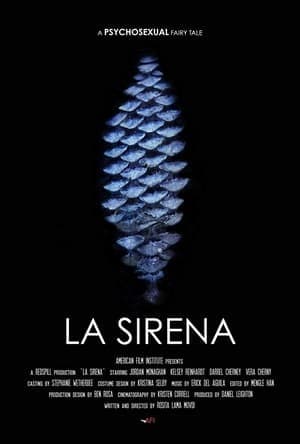 Película La Sirena