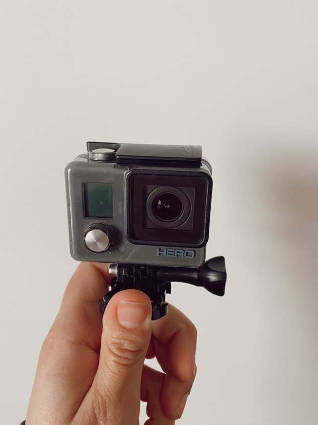 Producto GoPro 