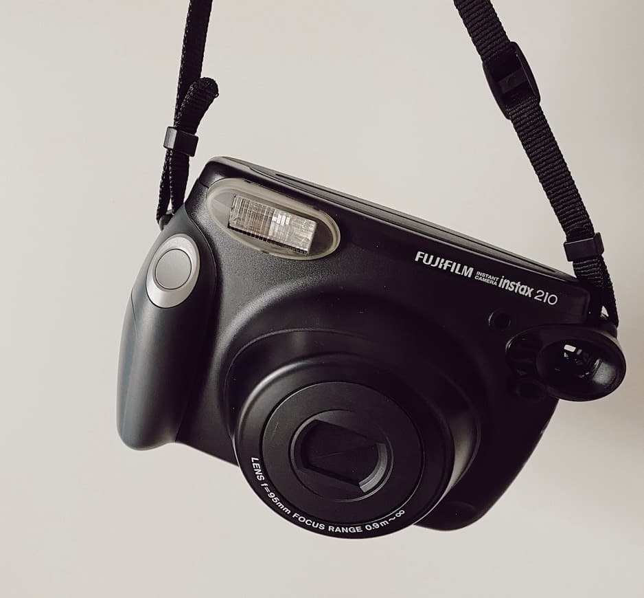 Producto Instant Film Camera 