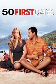 Película 50 First Dates