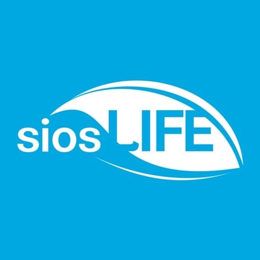 App siosLIFE