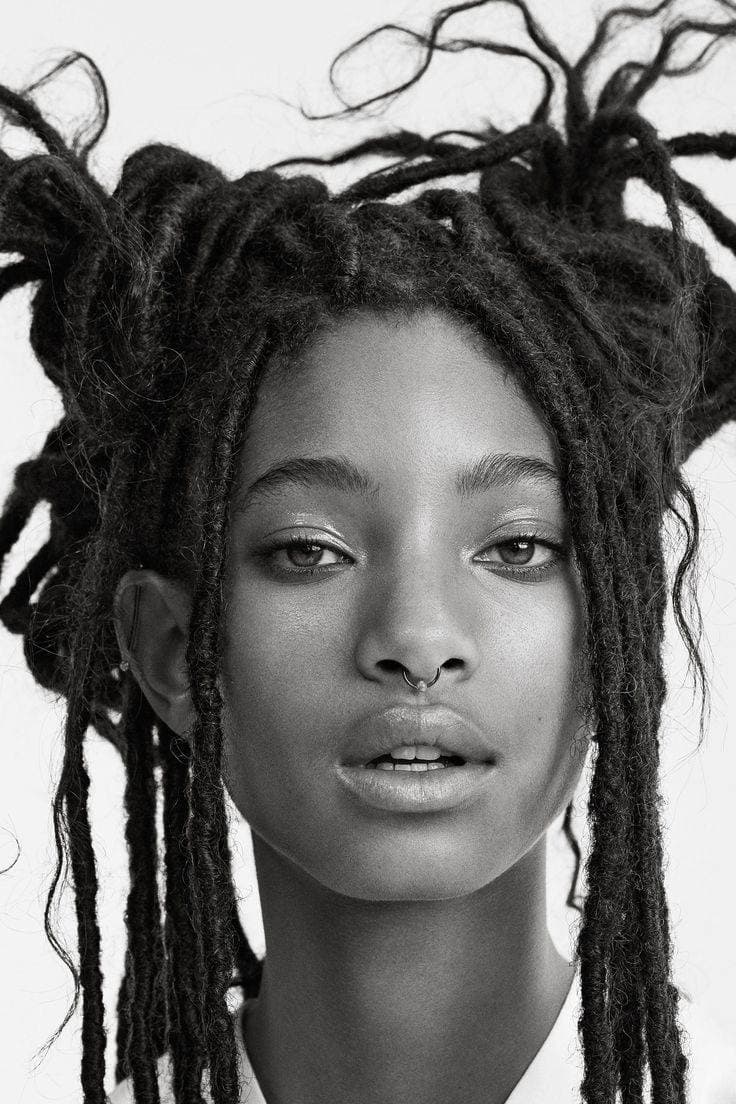 Fashion Willow Smith