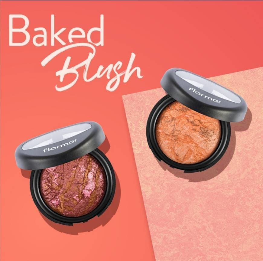 Fashion Baked Blush