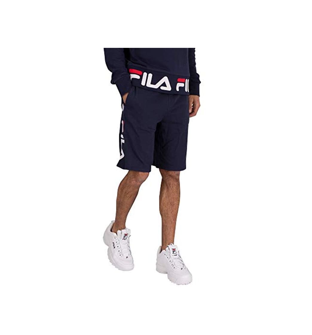 Fashion Fila de los Hombres Pantalones Cortos de Goa