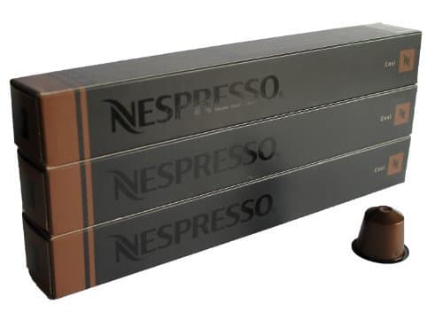 Product Nespresso