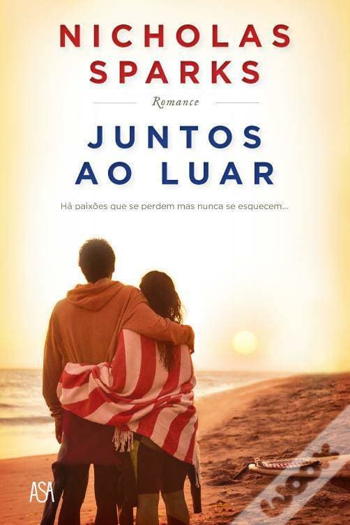 Libro Juntos ao luar