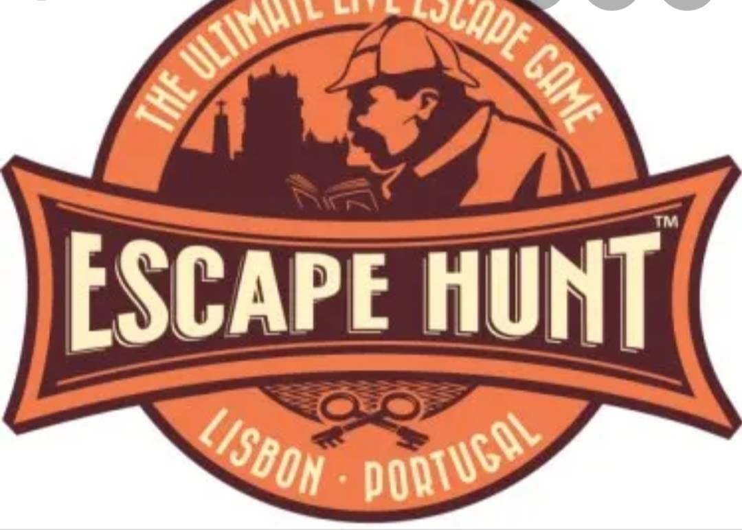 Lugar Escape Hunt Lisbon