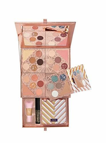 Beauty TARTE gift & glam collector's set