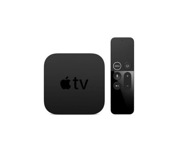 Product Apple TV 