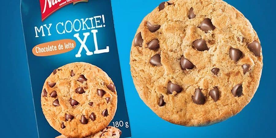 Producto Cookie XL Nacional