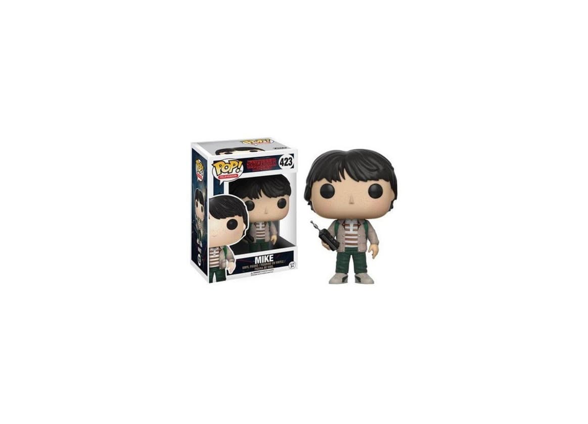 Juego FunKo Stranger Things