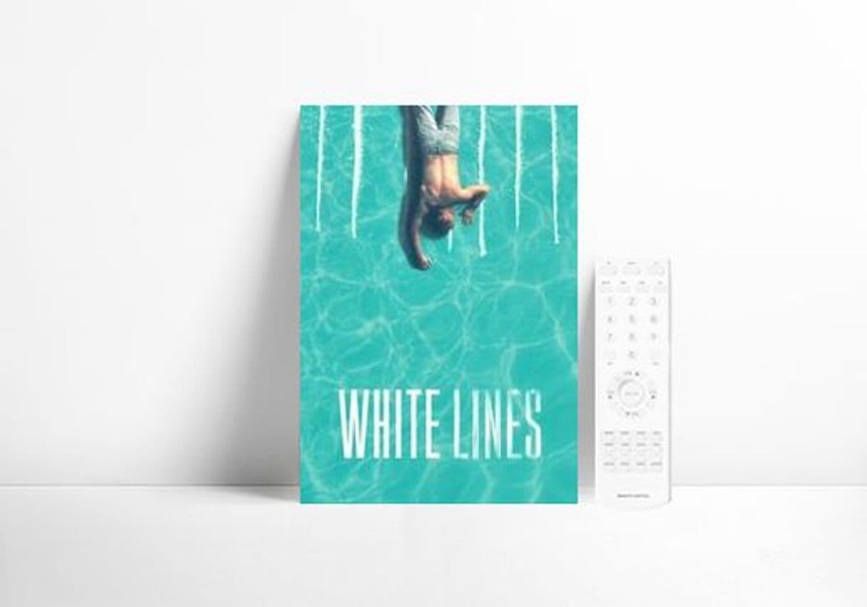 Serie White Lines