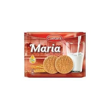 Producto Bolacha Maria