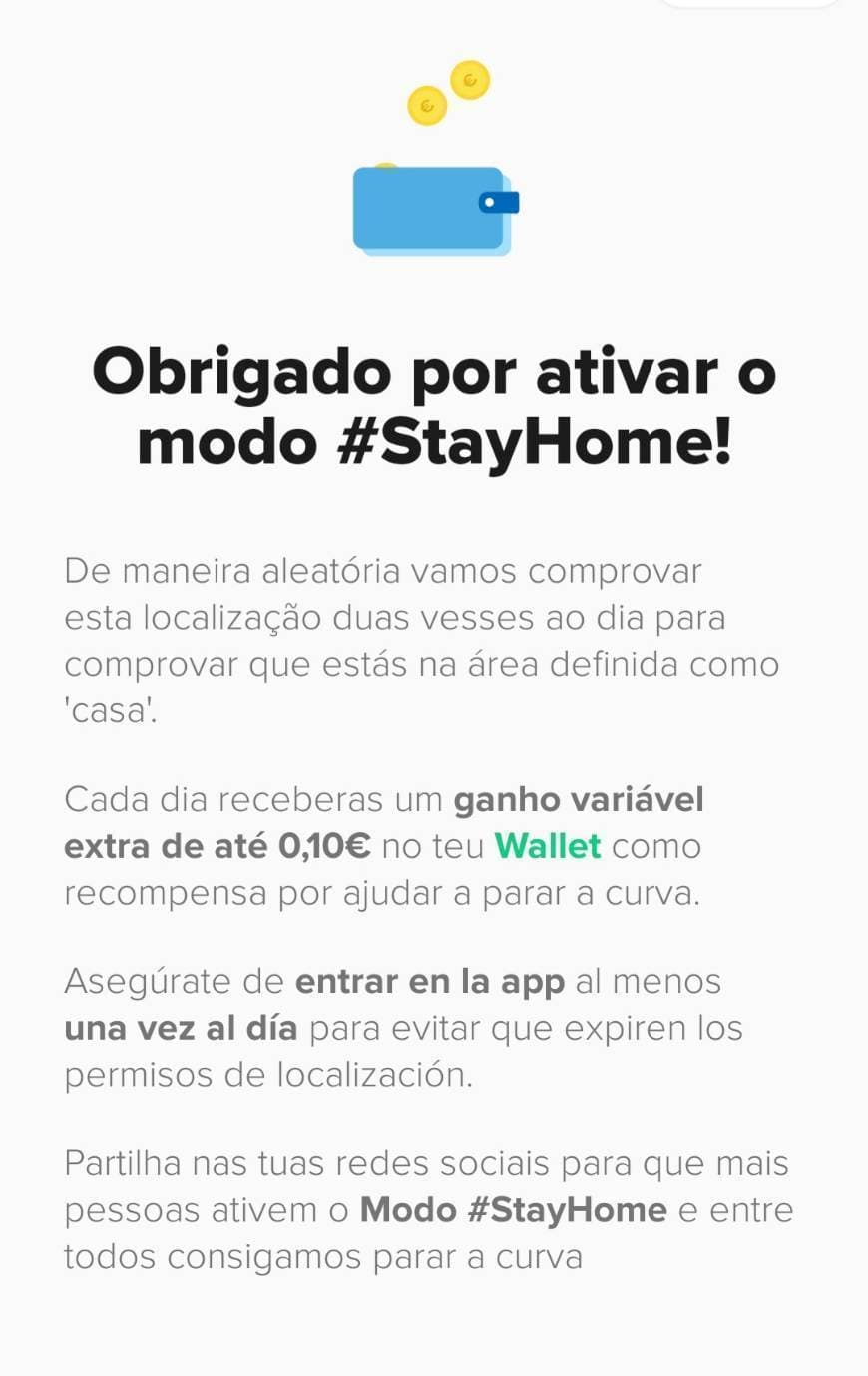 Moda PEOOPLE - MODO #STAYHOME