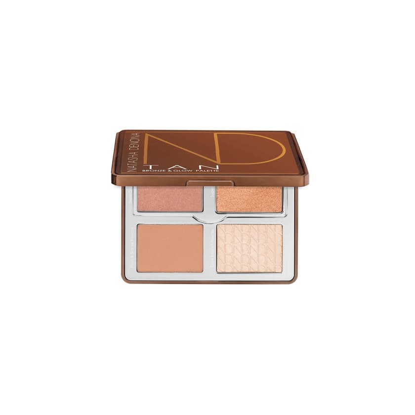 Product Natasha denona tan pallete 