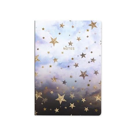 Product Caderno Pontilhado Go Stationery Nikki Strange A5