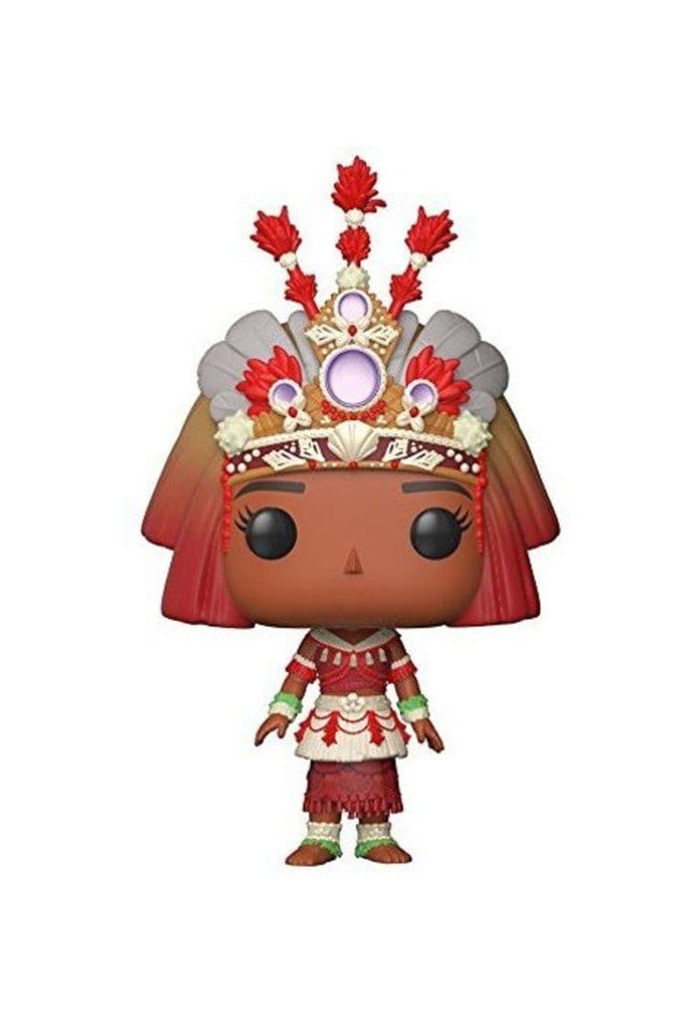 Product Figura Pop Disney Moana Ceremony