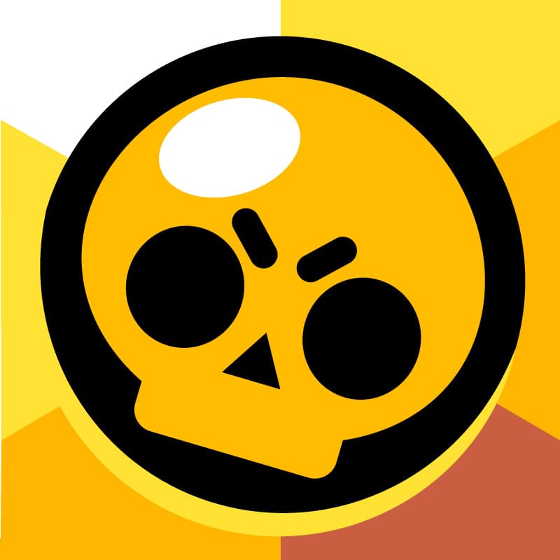 App Brawl stars 