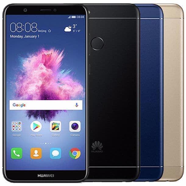 Product Huawei p smart 