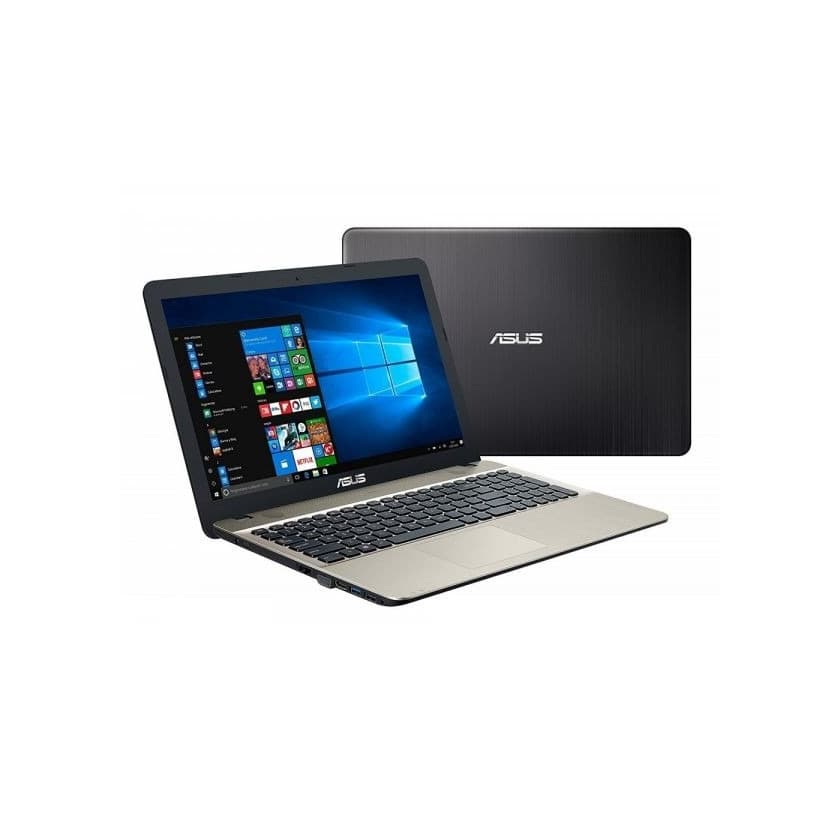 Product Asus A541U 