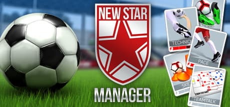 App New Star Manager 