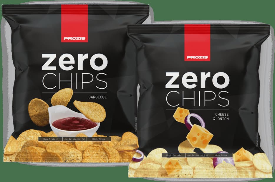 Product Zero Chips