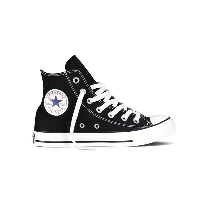 Fashion Converse Chuck Taylor Black