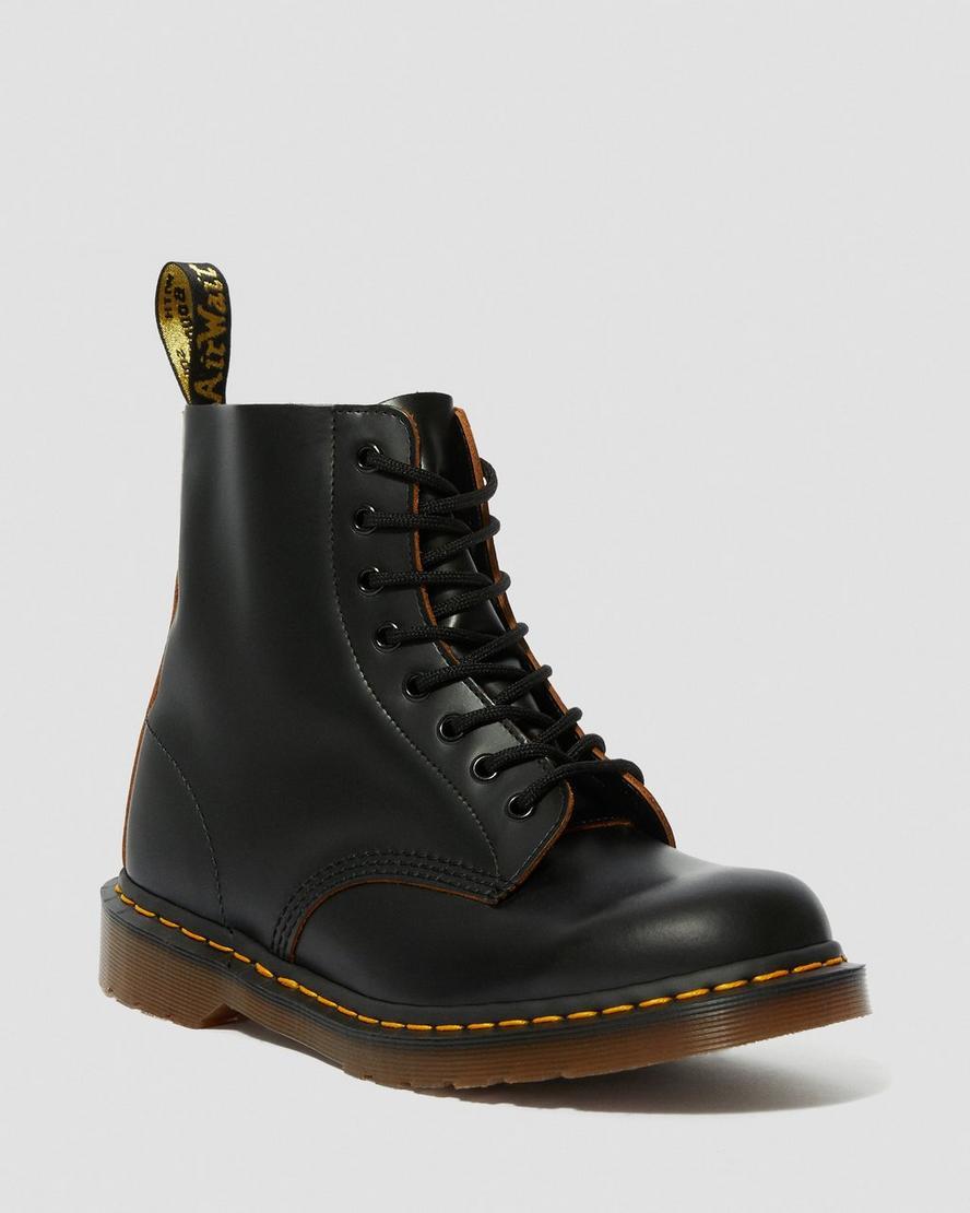 Moda Dr Martens