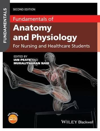 Libro Fundamentals of Anatomy and Physiology