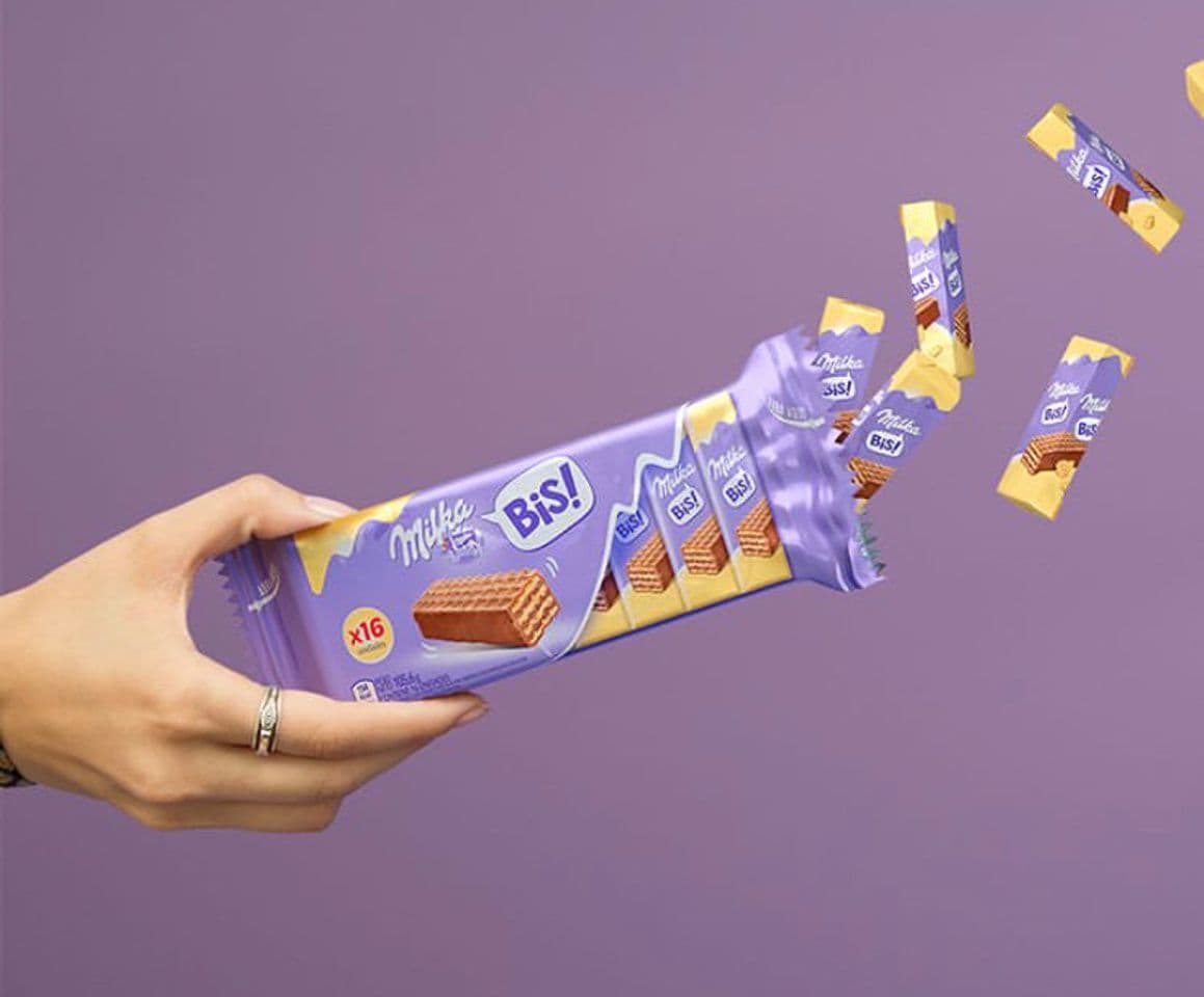 Moda Milka