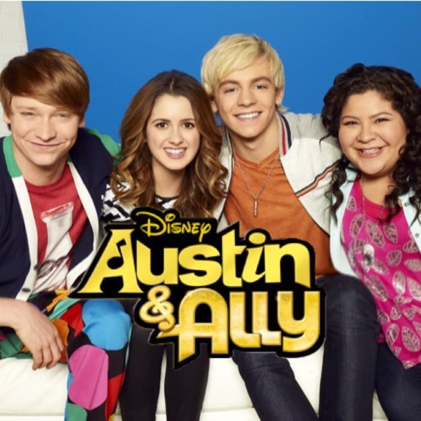 Serie Austin & Ally