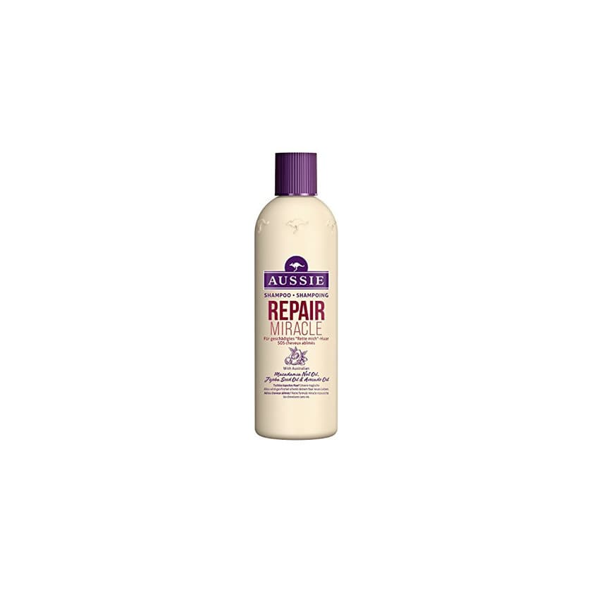 Belleza Aussie Repair Miracle Champú