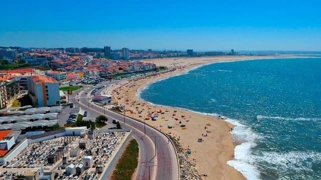 Place Figueira da Foz